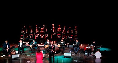 Büyükşehir Konservatuvarı 2022'de sanat eğitiminde öncü oldu