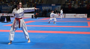 Çakmak: Spor organizasyonlarına ev sahipliği yapmaktan gurur duyuyoruz