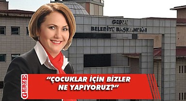 Çalışkan, bu kez Ankara'yı örnek göstererek eleştirdi