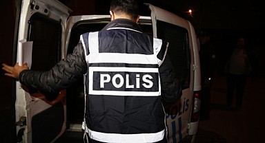 Çeşitli suçlardan hapis cezası ile aranan 11 şahıs yakalandı!