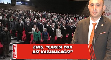 CHP Çayırova'dan görkemli üye katılım töreni