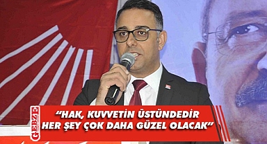 CHP Darıca'dan Ekrem İmamoğlu kararına tepki!