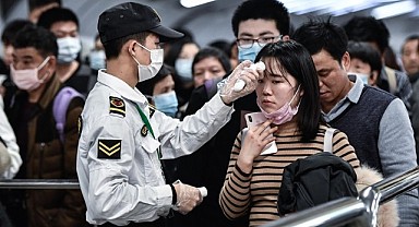 Çin, koronavirüse karşı yeniden alarma geçti