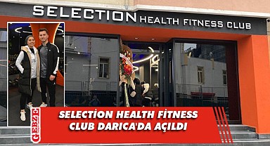 Darıca'nın yeni sağlık merkezi hizmet vermeye başladı