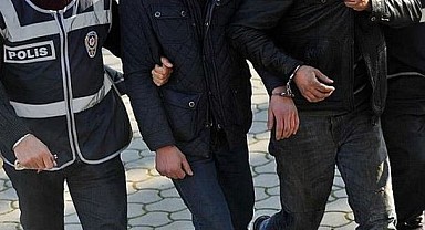 DEAŞ'a finans sağlayan 9 kişi yakalandı