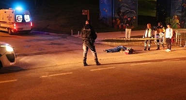 Derince'de 13 yaşındaki kız köprü altında ölü bulundu