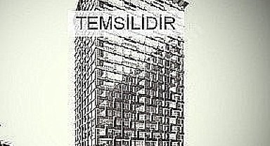 Derince'de 2 katlı bina mahkemeden satılık