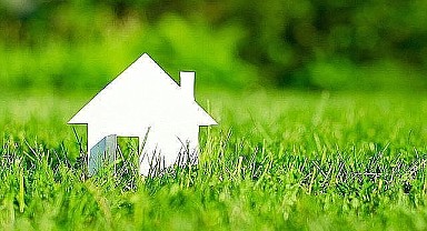 Derince'de 383 metrekare arsa ve tek katlı bina mahkemeden satılık