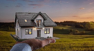 Derince'de 90 metrekare 2+1 daire icradan satılık