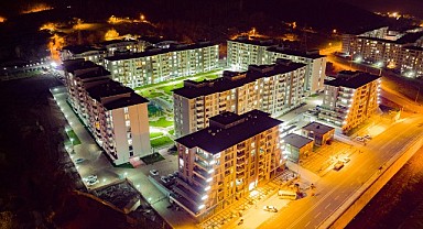 Derince’de hak sahipleri tapularına kavuşuyor