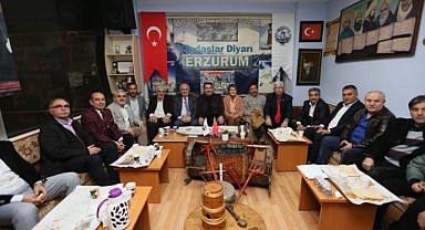 Derince'de Herfene Gecesi