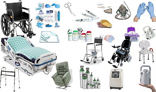 Derince EAH Tıbbi sarf malzeme alımı yapılacak