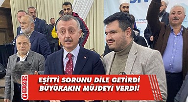 Engelli bireylerin ulaşım noktasındaki engeli aşılıyor