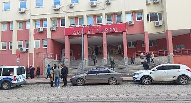 Eşini evde ölü bulmuştu, 21 ay sonra 112 ses kaydı ortaya çıktı