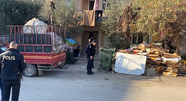 Eski eşi tarafından vurulmuştu, yaşamını yitirdi