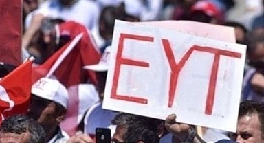 EYT düzenlemesi ocak ayında Meclis'te