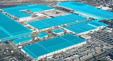 Ford Otosan’a ek finansman sağlanacak