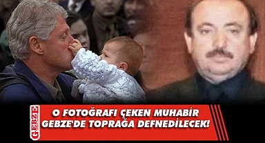 Foto muhabiri Ali Can Bulut hayatını kaybetti!