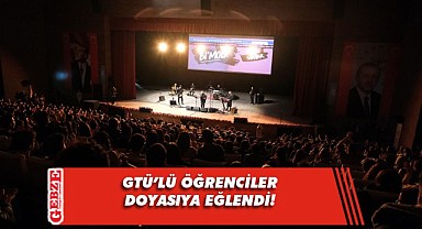 GTÜ'de 