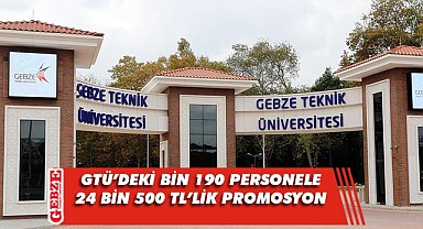 GTÜ'de promosyon ihalesi sonuçlandı