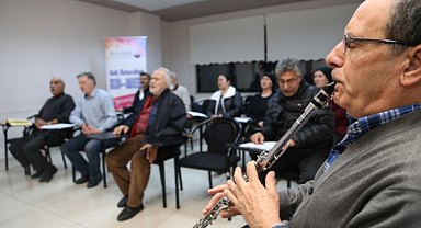 Guinness Rekorlar Kitabına girebilmek için çalışıyorlar