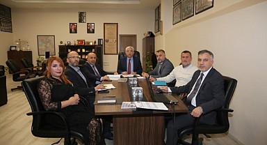 Gündoğdu: Kent Konut, yeni yılda da güzel projelere imza atacak