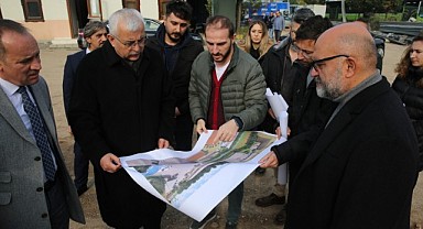 Gündoğdu: Kocaeli’deki üretimi destekliyoruz