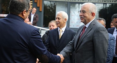 Gündoğdu: Yaşanabilir bir Kocaeli için çalışıyoruz