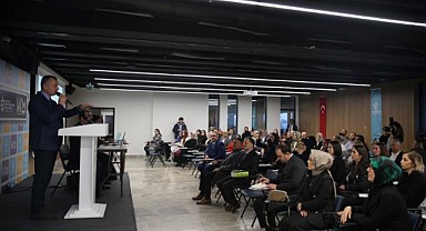 Hukukçular medeniyet inşa ediyor