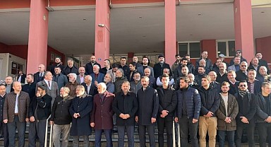 Hz. Muhammed'e hakaret ettiği öne sürülen öğretim görevlisine suç duyurusu