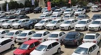 İkinci el piyasasında yeni yıl hareketliliği