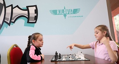 İlköğretim öğrencilerine tam gaz spor!