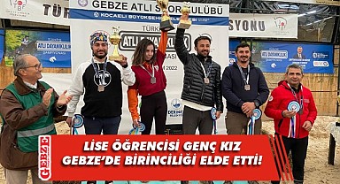 İskender ile şampiyonluğa koştu