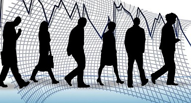 İşsizlik rakamları açıklandı