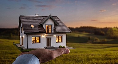 İzmit'te 4+1 190 metrekare dubleks daire icradan satılık