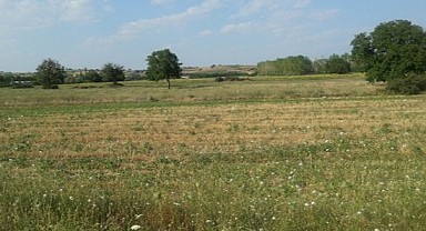 İzmit’te 516 metrekare arsa mahkemeden satılık