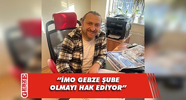 Kadı'dan sosyal medya hesabından dikkat çeken paylaşım