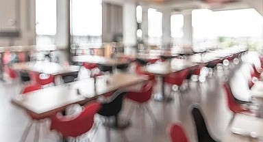 Kantin yerleri kiraya verilecektir