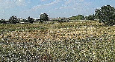 Karamürsel'de 987 metrekare arsa mahkemeden satılık