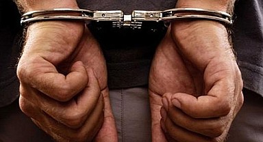 Karamürsel'de inşaat malzemesi çalan 2 şüpheli tutuklandı