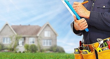 Kat karşılığı inşaat yapım işi yaptırılacak