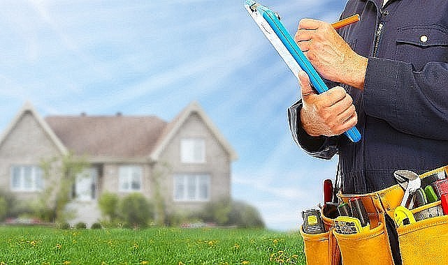Kat karşılığı inşaat yapım işi yaptırılacak