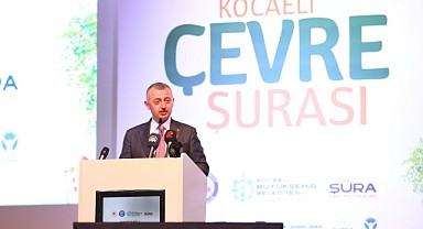 Kent araştırmalarına Kocaeli’den yeni pencere