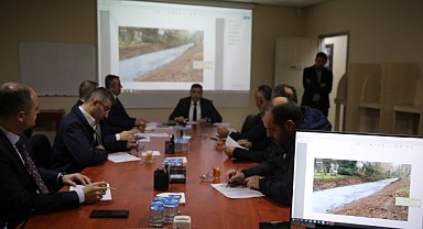 Kilez Deresi’ni kirleten firma faaliyetten men edildi