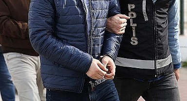 Kocaeli'de FETÖ operasyonunda 5 şüpheli yakalandı