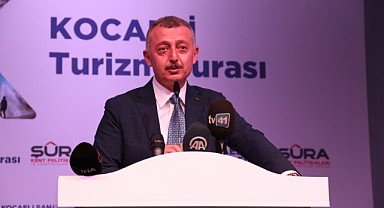 Kocaeli gençliği geleceğini arıyor