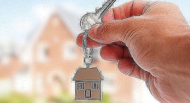 Kocaeli Merkez'de 149 metrekare dubleks daire icradan satılık