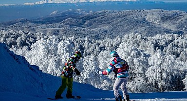 Kocaeli’nin en güzel fotoğrafları ödüllerini aldı
