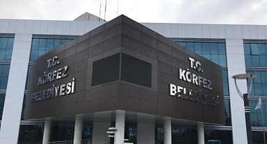 Körfez Belediyesi, hazır beton ürünleri satın alınacak