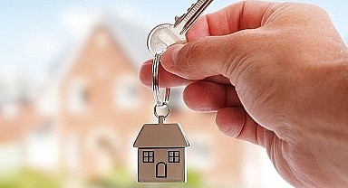 Körfez'de 2+1 72 metrekare daire icradan satılık